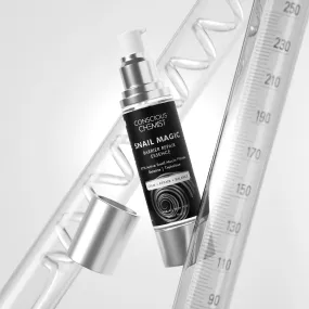 Snail Mucin Essence | Barrier Repair | 97% Concentrated Snail Mucin | 50 ml