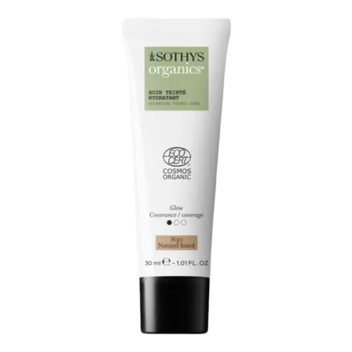 Sothys Hydrating Tinted Care 30 ml / 1.01 fl oz