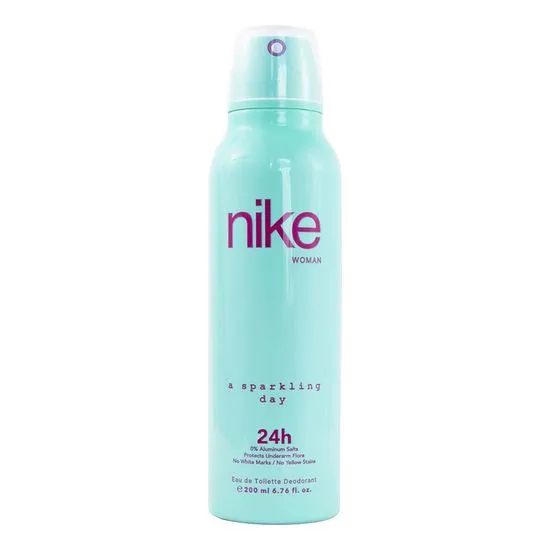 Sparkling Day Woman 200 Ml Desodorante Spray