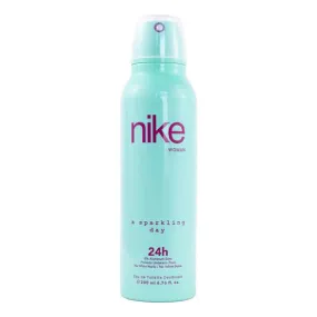 Sparkling Day Woman 200 Ml Desodorante Spray
