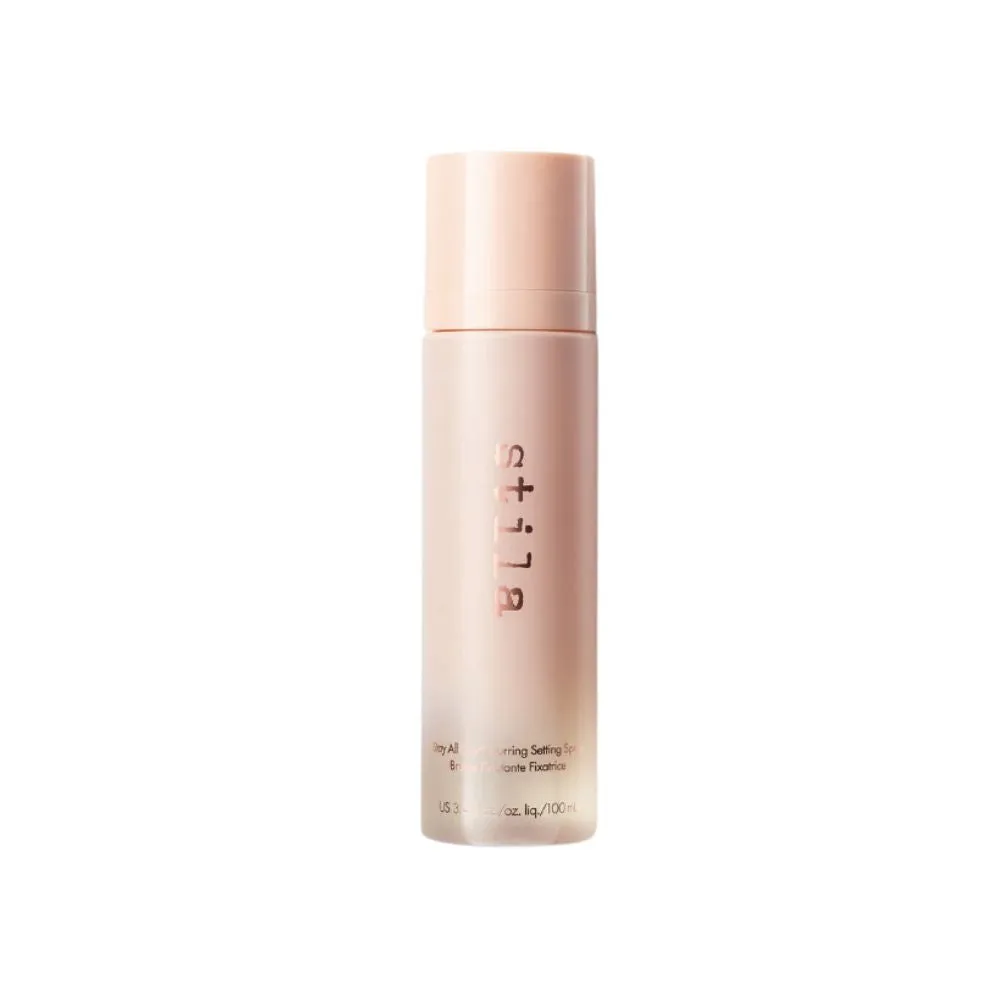 Stila Stay All Day Blurring Setting Spray