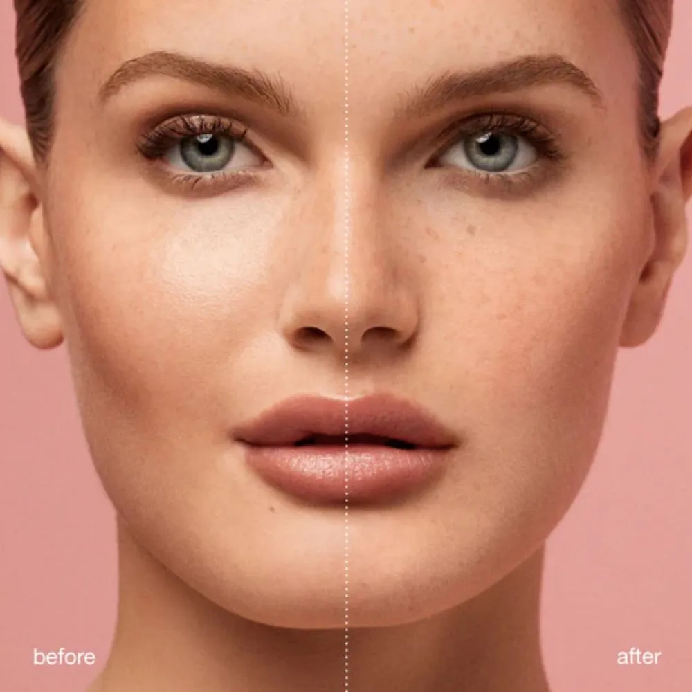 Stila Stay All Day Blurring Setting Spray