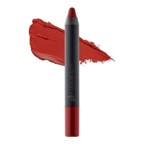 Suede Matte Crayon | 13 Colours