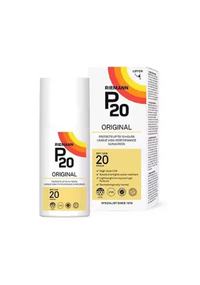 Sun Protect Original Spf 20