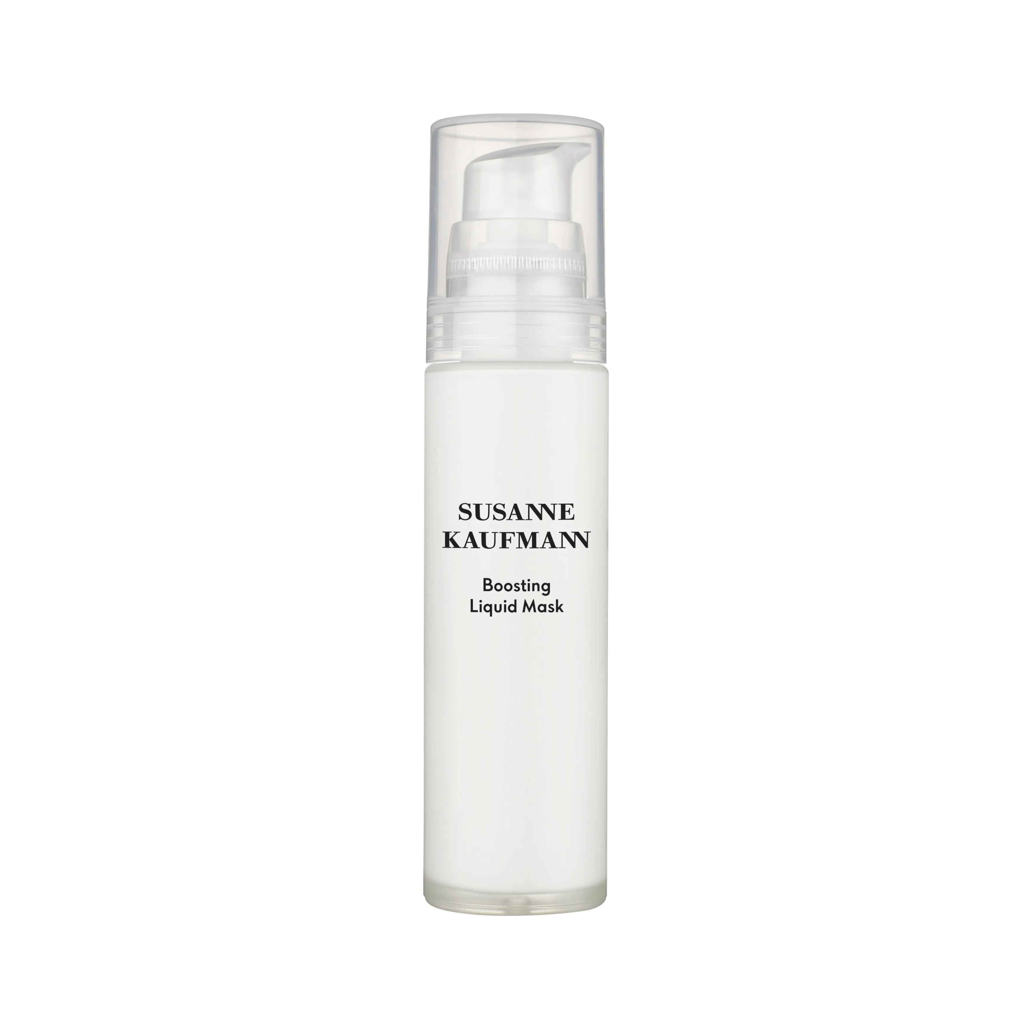SUSANNE KAUFMANN - Boosting Liquid Mask