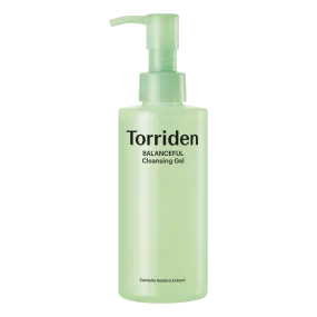 Torriden Balanceful Cica Cleansing Gel 200ml
