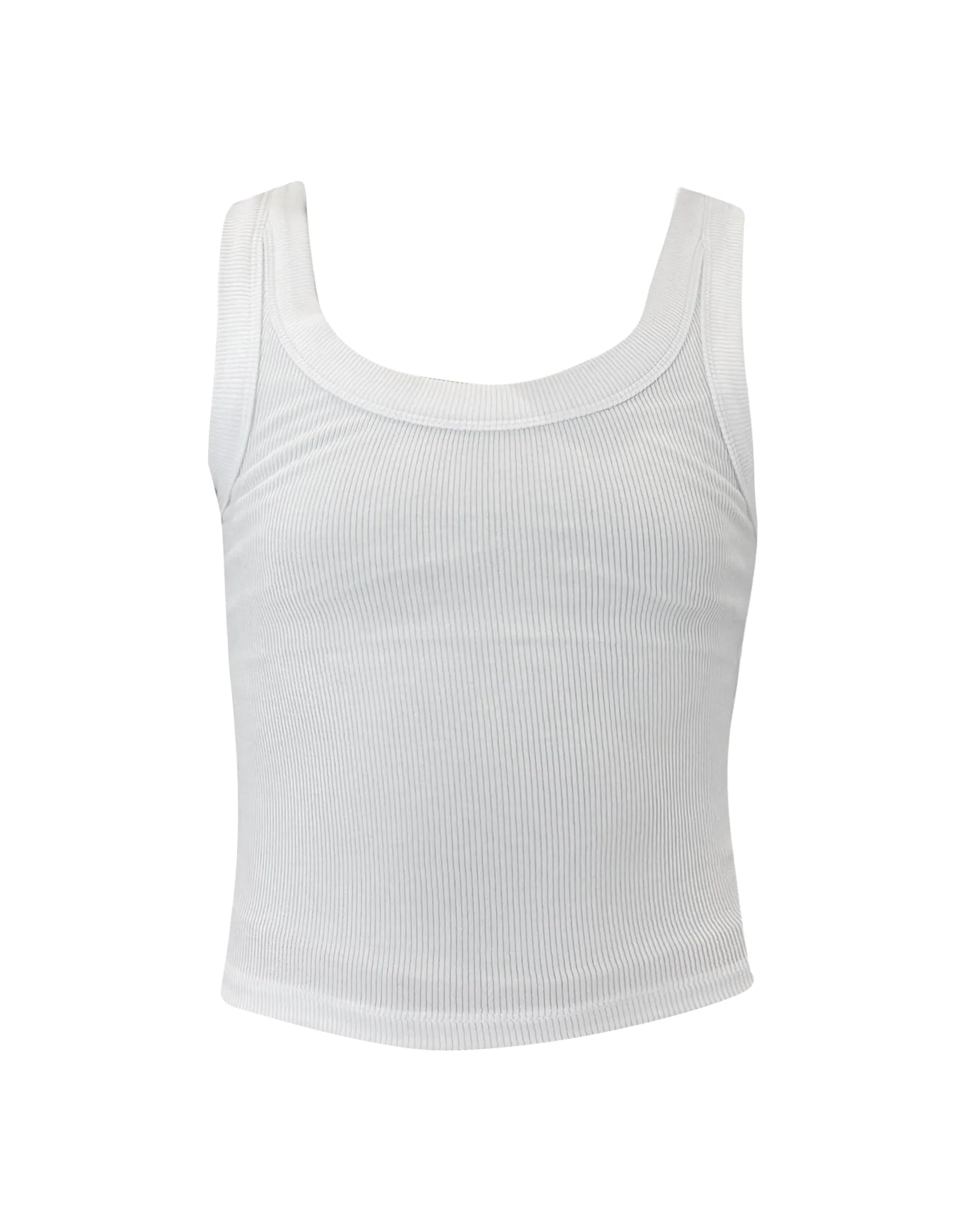 TWEEN LIVI LONG TANK