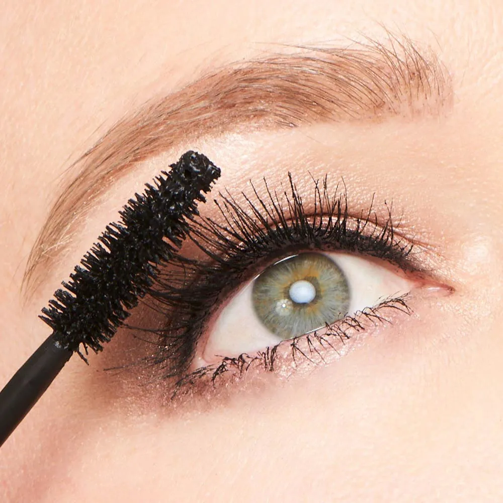 Unlashed Volume and Curl Mascara