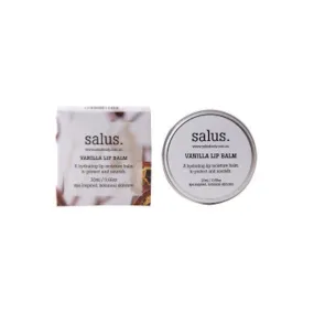 Vanilla Lip Balm