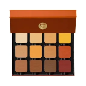 Viseart Petites Mattes Warm