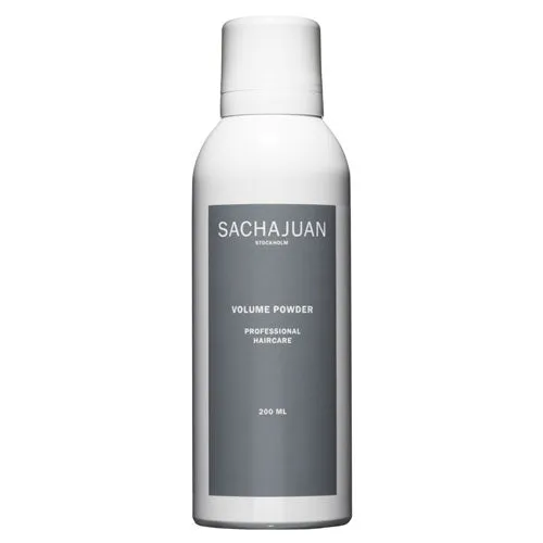 VOLUME POWDER