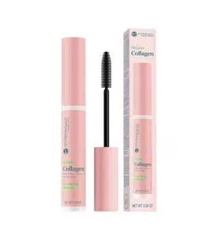 Volumizing Mascara HypoAllergenic