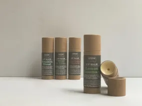 Wholesale EUCALYPTUS & MINT Lip Balm- 6 pack