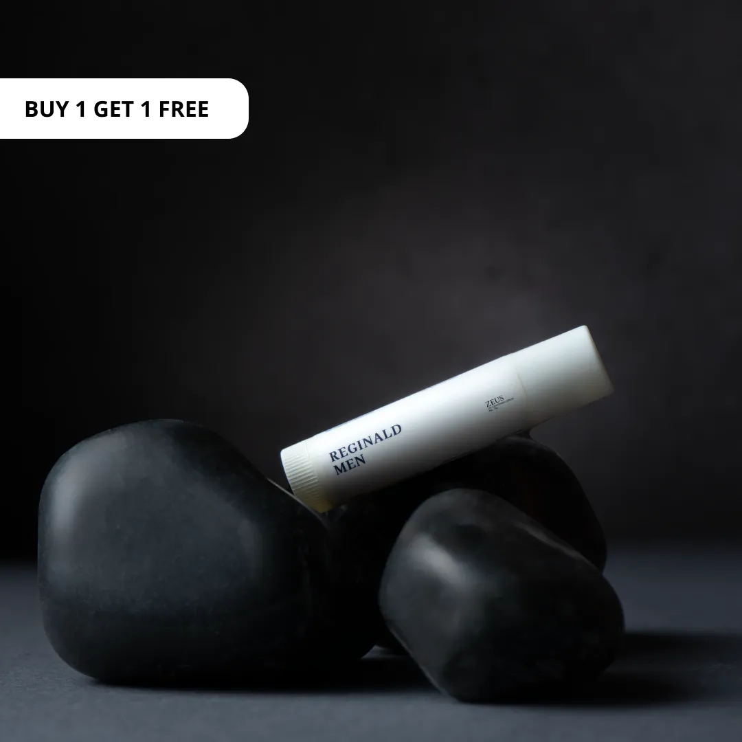Zeus - Lip Lightening Balm